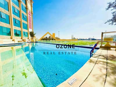 2 Bedroom Flat for Rent in Muwaileh, Sharjah - 1000043755. jpg