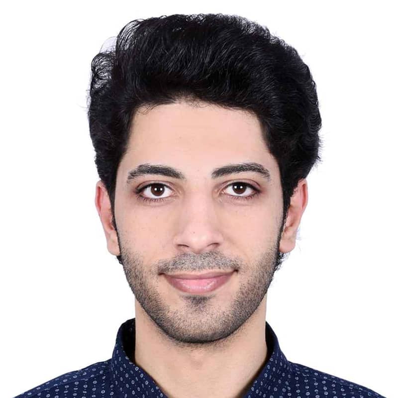 Ahmed Mando