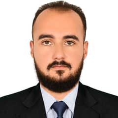 Ahmed Asmi