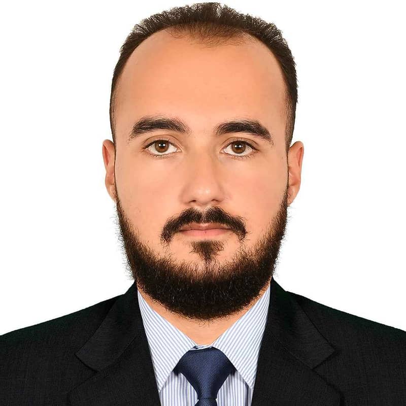 Ahmed Asmi