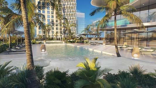 2 Bedroom Apartment for Sale in Jumeirah Village Triangle (JVT), Dubai - njnokmVilla01_3D_DAY0000. jpg
