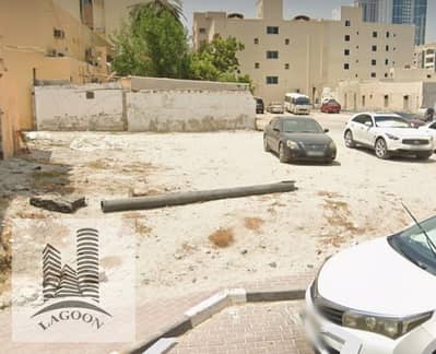 ارض تجارية  للبيع في النخيل، عجمان - WhatsApp Image 2025-05-03 at 5.07. 27 PM. jpeg