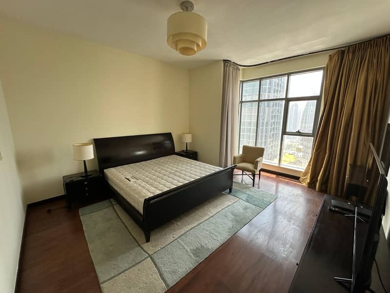 2BR + Maid | Lake View | Near to metro | Furnished 2BR + Maid | Lake View | Near to metro | Furnished