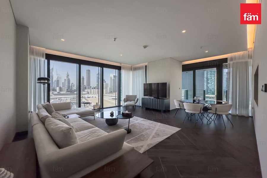 شقة في ون زعبيل ذا ريزيدنسيز،وان زعبيل،زعبيل 1،زعبيل 2 غرف 9600000 درهم - 11529870 شقة في ون زعبيل ذا ريزيدنسيز،وان زعبيل،زعبيل 1،زعبيل 2 غرف 9600000 درهم - 11529870