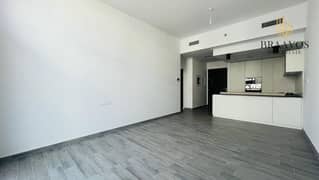 1BR | NEW BUILDING | WILL BE VACANT SOON | COZY