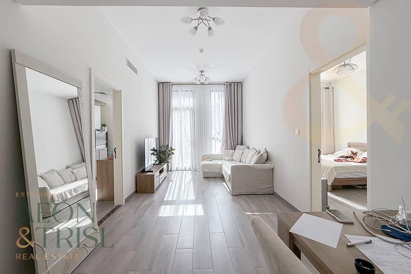 Квартира в Дубай Продакшн Сити,Мидтаун,Меск, 1 спальня, 1100000 AED - 11500986 Квартира в Дубай Продакшн Сити,Мидтаун,Меск, 1 спальня, 1100000 AED - 11500986