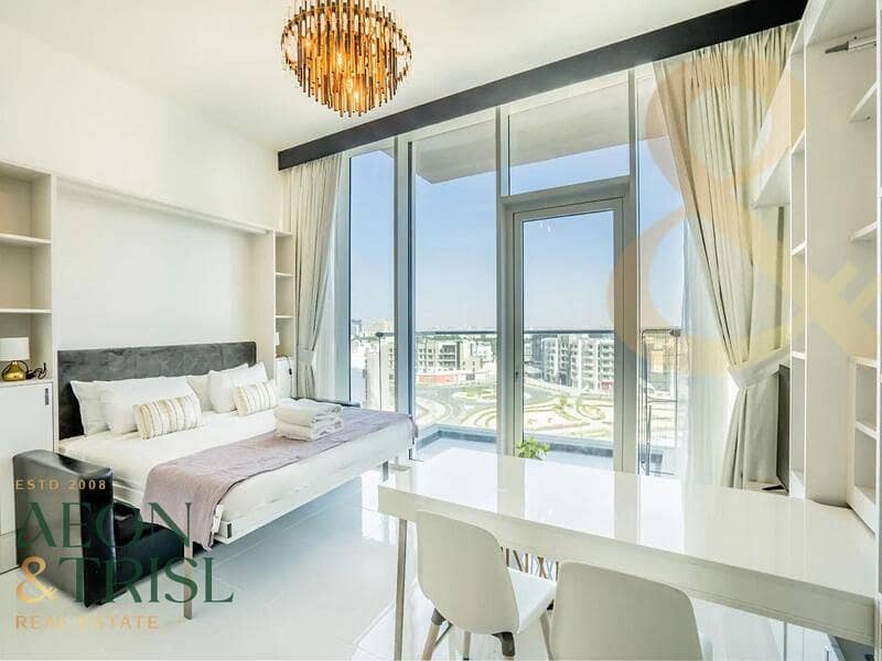 位于阿尔扬街区,多瑙河畔米拉兹塔 的公寓 585000 AED - 11537815 位于阿尔扬街区,多瑙河畔米拉兹塔 的公寓 585000 AED - 11537815