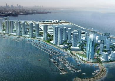 3 Bedroom Apartment for Sale in Dubai Maritime City, Dubai - 5. png