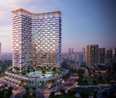 Studio for Sale in Dubai Sports City, Dubai - 1000010512. jpg