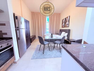 Studio for Rent in Al Furjan, Dubai - IMG_1851. jpeg