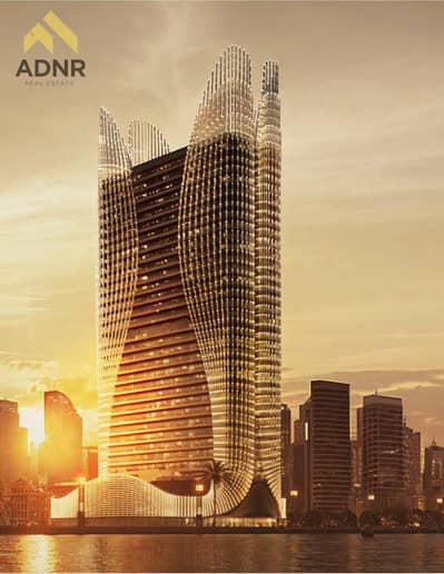 Studio for Sale in Business Bay, Dubai - 1. jpg