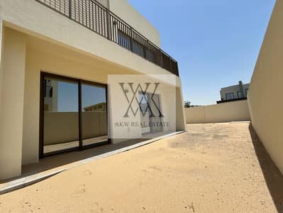 4 Bedroom Villa for Rent in Dubai South, Dubai - PHOTO-2024-04-25-14-21-51 3. jpg