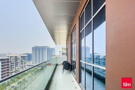 3 Bedroom Flat for Sale in Dubai Hills Estate, Dubai - Massive Upgrades | Vacant on Transfer | High Floor