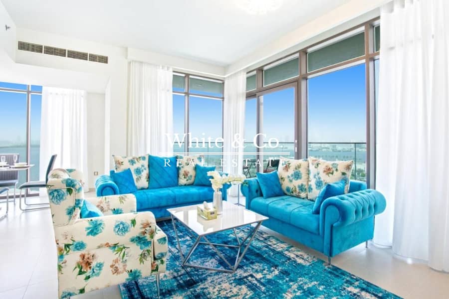 位于迪拜溪港,湾区综合公寓,The Cove Building 2 3 卧室的公寓 4050000 AED - 11537982 位于迪拜溪港,湾区综合公寓,The Cove Building 2 3 卧室的公寓 4050000 AED - 11537982