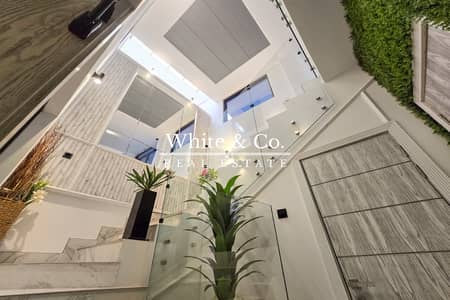 阿尔弗雷德街区， 迪拜 4 卧室联排别墅待售 - 位于阿尔弗雷德街区，阿尔弗雷德西区 4 卧室的联排别墅 4600000 AED - 11491501