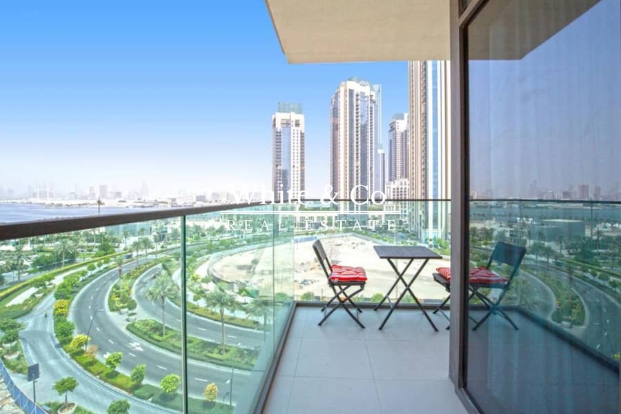 位于迪拜溪港,湾区综合公寓,The Cove Building 2 3 卧室的公寓 4050000 AED - 11537982 位于迪拜溪港,湾区综合公寓,The Cove Building 2 3 卧室的公寓 4050000 AED - 11537982