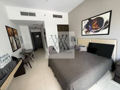 Studio for Rent in DAMAC Hills, Dubai - IMG-20250427-WA0031. jpg