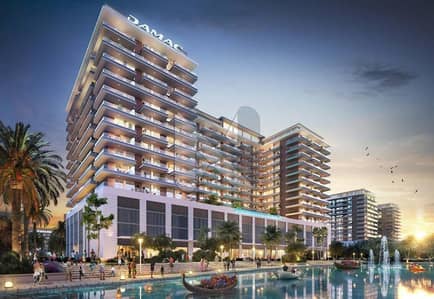 1 Bedroom Flat for Sale in Dubai Investment Park (DIP), Dubai - Discover Elevated Living at DAMAC Riverside - Marine 1