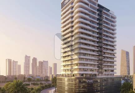فلیٹ 1 غرفة نوم للبيع في مثلث قرية الجميرا (JVT)، دبي - Revitalise Your Lifestyle in the Heart of JVT