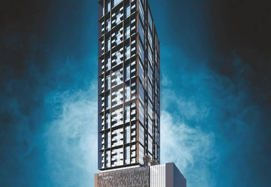 Your Gateway to Elevated Living in Dubai Your Gateway to Elevated Living in Dubai