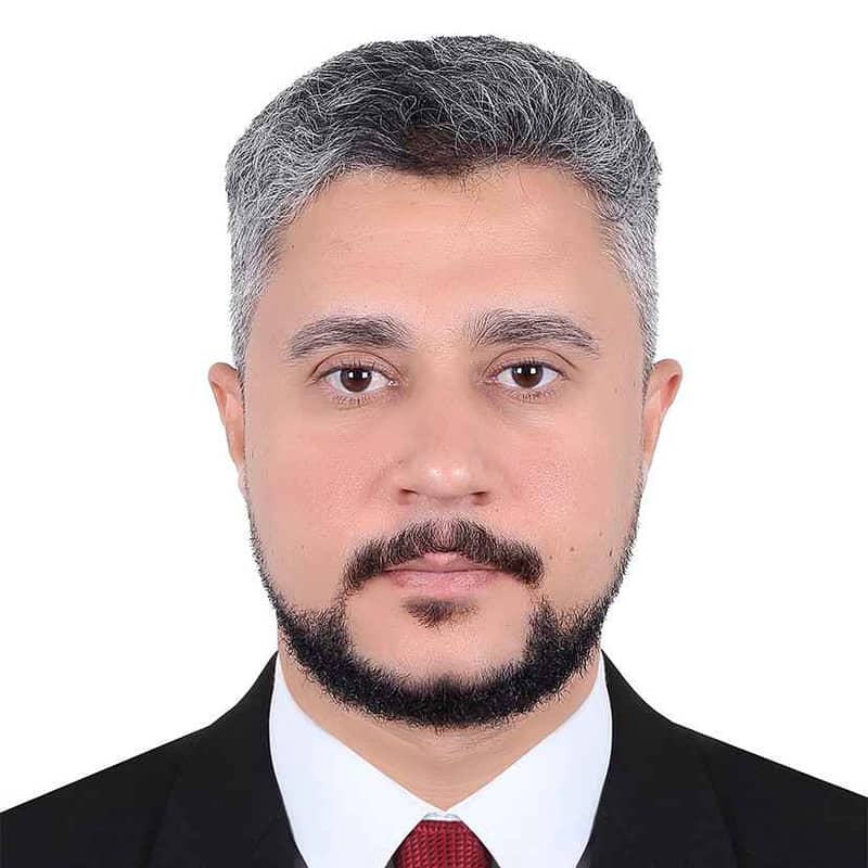 Mohamed Atia Rizk Moussa