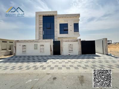 5 Bedroom Villa for Sale in Al Zahya, Ajman - e6bcb6be-3fbf-4129-a6d1-12918f3aac20. jpg