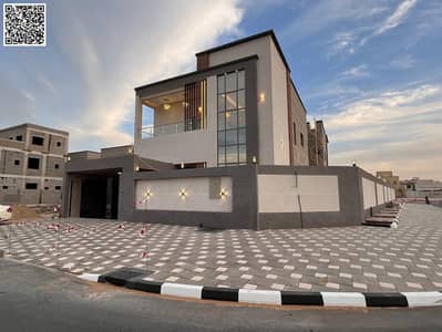 4 Bedroom Villa for Sale in Al Yasmeen, Ajman - WhatsApp Image 2025-04-23 at 11.36. 44 AM. jpeg