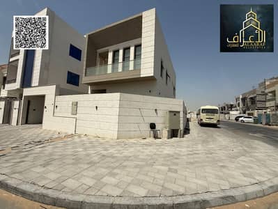 5 Bedroom Villa for Sale in Al Yasmeen, Ajman - WhatsApp Image 2025-05-03 at 4.53. 35 PM (6). jpeg