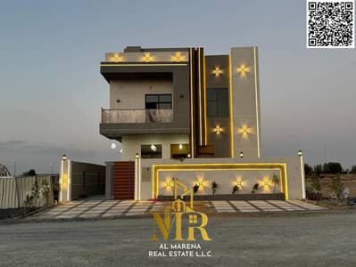5 Cпальни Вилла Продажа в Аль Хелио, Аджман - WhatsApp Image 2025-03-26 at 11.28. 45 AM. jpeg
