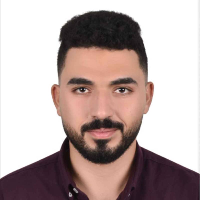 Amar Ahmed Amar