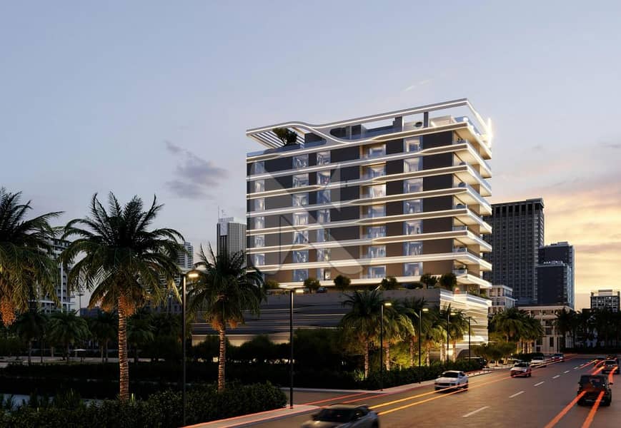位于阿尔萨特瓦社区,朱美拉花园城,Jardin Astral 1 卧室的公寓 1820000 AED - 11461593 位于阿尔萨特瓦社区,朱美拉花园城,Jardin Astral 1 卧室的公寓 1820000 AED - 11461593