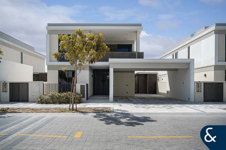 4 Bedroom Villa for Sale in Tilal Al Ghaf, Dubai - Single Row | Open Kitchen | Viewable Today