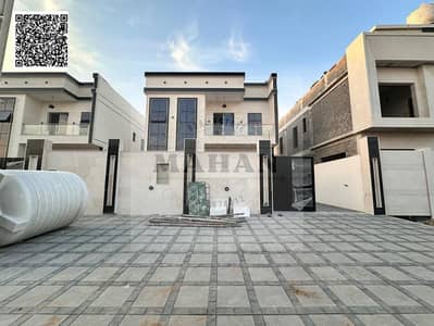 3 Cпальни Вилла Продажа в Аль Хелио, Аджман - 1000255967. png