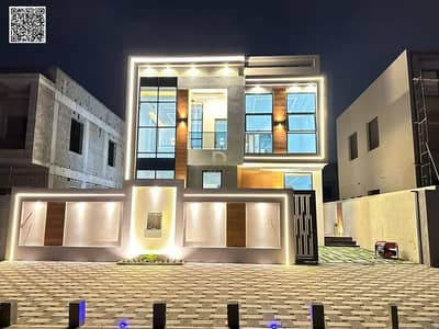 4 Bedroom Villa for Sale in Al Helio, Ajman - WhatsApp Image 2025-05-03 at 1.46. 25 AM. jpeg