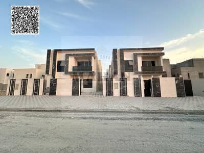 فیلا 4 غرف نوم للبيع في الحليو، عجمان - 1000360430. png