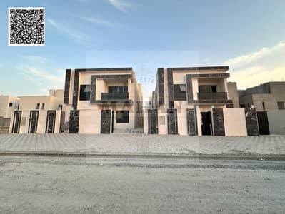 4 Bedroom Villa for Sale in Al Helio, Ajman - 1000255966. png