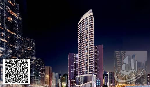 1 Bedroom Flat for Sale in Al Rashidiya, Ajman - IMG-20250503-WA0093. jpg