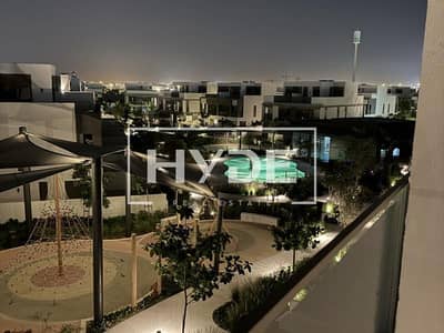 4 Bedroom Villa for Rent in Tilal Al Ghaf, Dubai - 4 Bed + Maids | Vacant Now | Single Row