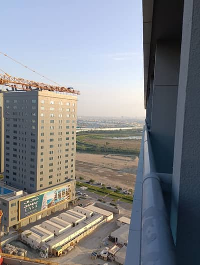 Studio for Rent in Business Bay, Dubai - 12. jpg