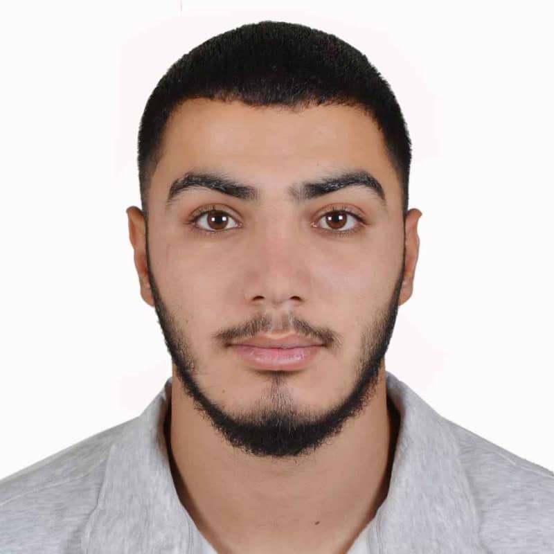 Qusay Yassin Al-Samman