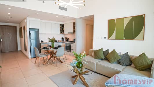 1 Bedroom Flat for Rent in Za'abeel, Dubai - 6. jpg