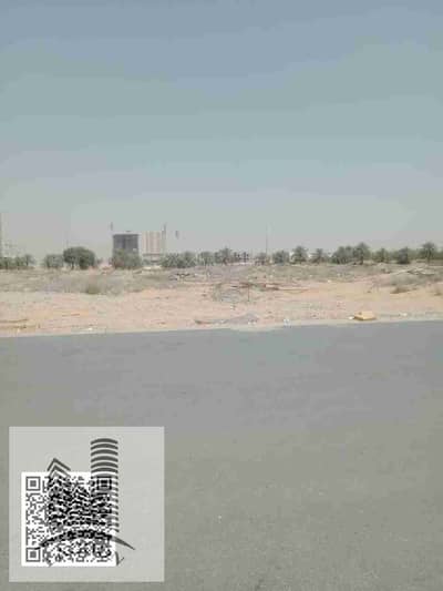 阿尔赫利奥， 阿治曼 住宅地块待售 - 1000238993. jpg