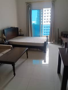 EXCLUSIVE | FULLY FURNISHED | STUDIO