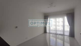 SEMI FURNISHED || SPACIOUS LAYOUT || POOL VIEW