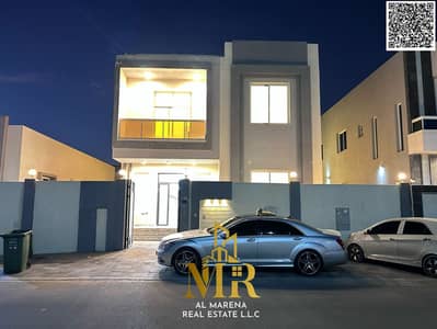 5 Bedroom Villa for Sale in Al Zahya, Ajman - WhatsApp Image 2025-04-15 at 9.36. 40 AM. jpeg