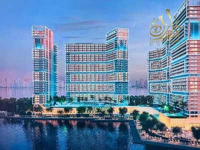 1 Bedroom Apartment for Sale in Dubai Maritime City, Dubai - Screenshot 2025-05-01 133228. png