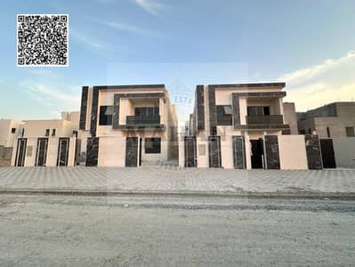 4 Bedroom Villa for Sale in Al Helio, Ajman - 20250503_200102_0000. png
