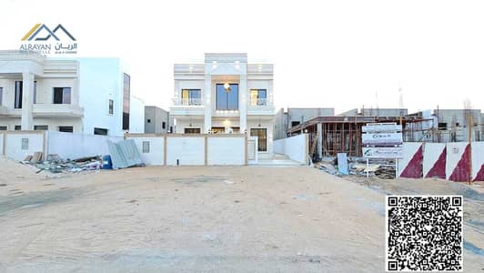فیلا 5 غرف نوم للبيع في الزاهية، عجمان - 5ce0c77c-2b07-4098-96d8-c50aae64b512. jpg