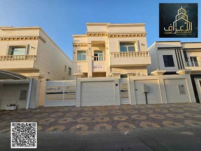 5 Bedroom Villa for Sale in Al Yasmeen, Ajman - WhatsApp Image 2025-04-27 at 11.24. 00 AM. jpeg