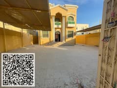 فيلا فاخرة للإيجار بخمس غرف نوم توفر الراحة والخصوصية والأناقة بسعر ممتاز يبلغ 90,000 درهم إماراتي على أربعة أقساط و70,000 درهم إماراتي على قسط